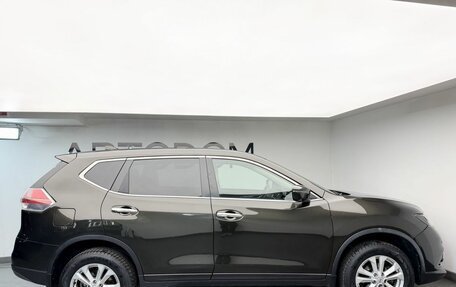 Nissan X-Trail, 2018 год, 1 998 000 рублей, 5 фотография
