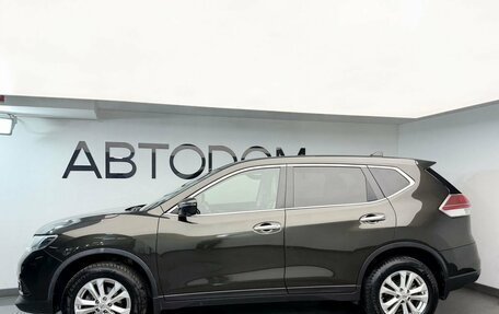Nissan X-Trail, 2018 год, 1 998 000 рублей, 6 фотография