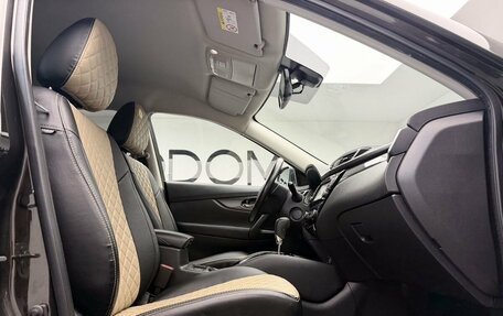 Nissan X-Trail, 2018 год, 1 998 000 рублей, 12 фотография
