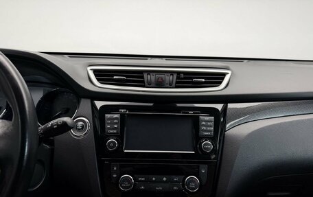 Nissan X-Trail, 2018 год, 1 998 000 рублей, 14 фотография