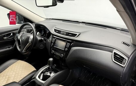 Nissan X-Trail, 2018 год, 1 998 000 рублей, 11 фотография