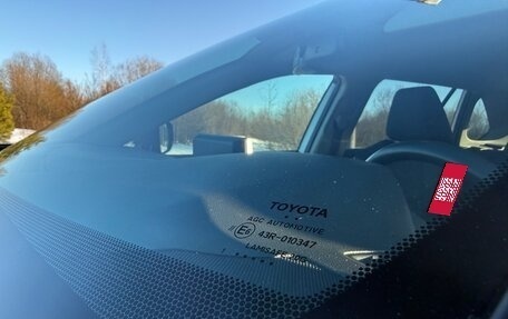 Toyota RAV4, 2021 год, 3 600 000 рублей, 8 фотография