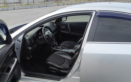 Mazda 6, 2012 год, 1 050 000 рублей, 8 фотография