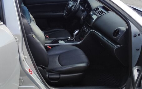 Mazda 6, 2012 год, 1 050 000 рублей, 12 фотография