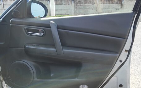 Mazda 6, 2012 год, 1 050 000 рублей, 13 фотография