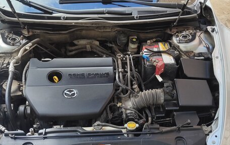 Mazda 6, 2012 год, 1 050 000 рублей, 15 фотография