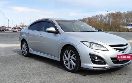 Mazda 6, 2012 год, 1 050 000 рублей, 3 фотография