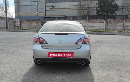 Mazda 6, 2012 год, 1 050 000 рублей, 6 фотография