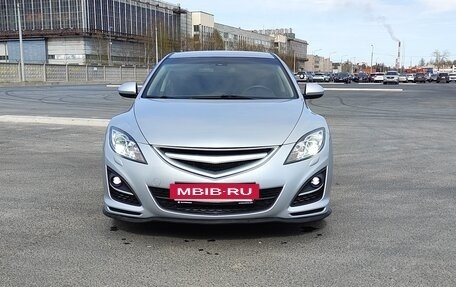 Mazda 6, 2012 год, 1 050 000 рублей, 2 фотография