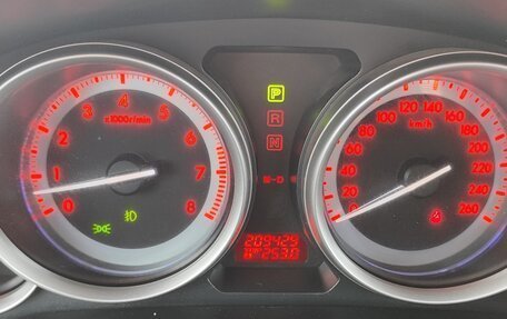 Mazda 6, 2012 год, 1 050 000 рублей, 17 фотография