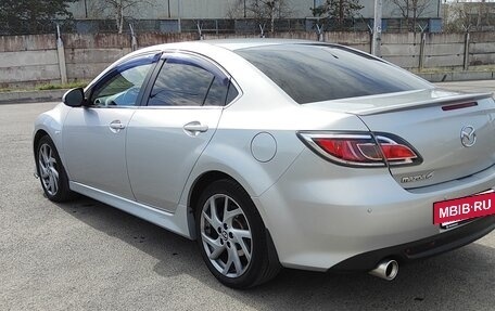 Mazda 6, 2012 год, 1 050 000 рублей, 7 фотография