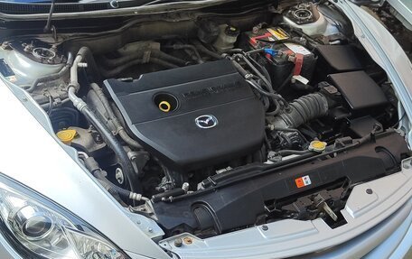 Mazda 6, 2012 год, 1 050 000 рублей, 29 фотография
