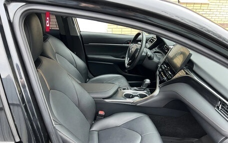 Toyota Camry, 2023 год, 3 950 рублей, 8 фотография