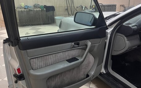 Audi 100, 1992 год, 275 000 рублей, 7 фотография