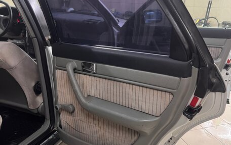 Audi 100, 1992 год, 275 000 рублей, 10 фотография