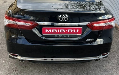 Toyota Camry, 2023 год, 3 950 рублей, 9 фотография