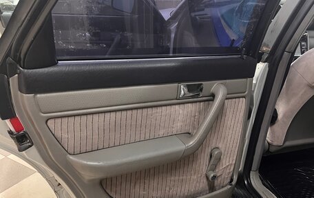Audi 100, 1992 год, 275 000 рублей, 8 фотография