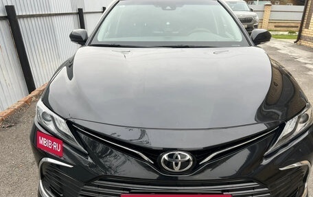 Toyota Camry, 2023 год, 3 950 рублей, 10 фотография