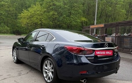 Mazda 6, 2015 год, 2 100 000 рублей, 3 фотография