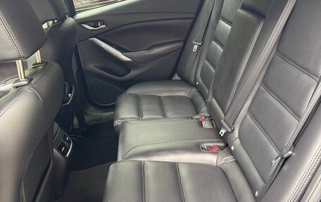 Mazda 6, 2015 год, 2 100 000 рублей, 8 фотография