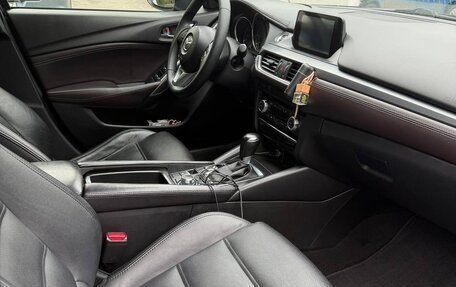 Mazda 6, 2015 год, 2 100 000 рублей, 7 фотография