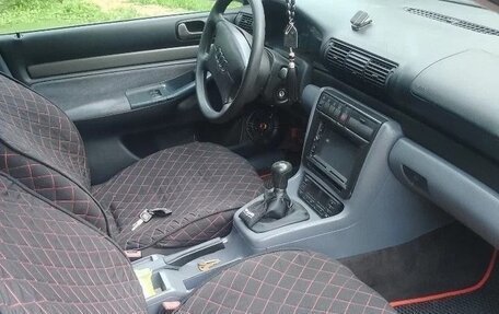 Audi A4, 1995 год, 180 000 рублей, 3 фотография