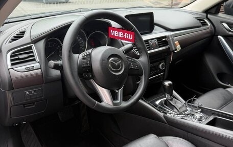 Mazda 6, 2015 год, 2 100 000 рублей, 5 фотография