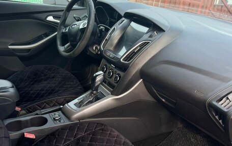 Ford Focus III, 2011 год, 650 000 рублей, 3 фотография