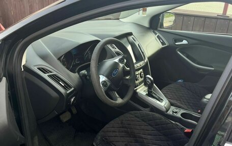 Ford Focus III, 2011 год, 650 000 рублей, 4 фотография