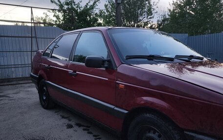 Volkswagen Passat B3, 1992 год, 200 000 рублей, 2 фотография