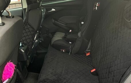 Ford Focus III, 2011 год, 650 000 рублей, 7 фотография