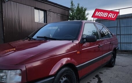 Volkswagen Passat B3, 1992 год, 200 000 рублей, 3 фотография