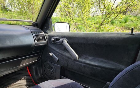Volkswagen Passat B3, 1992 год, 200 000 рублей, 7 фотография