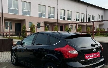 Ford Focus III, 2011 год, 650 000 рублей, 5 фотография
