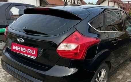 Ford Focus III, 2011 год, 650 000 рублей, 6 фотография