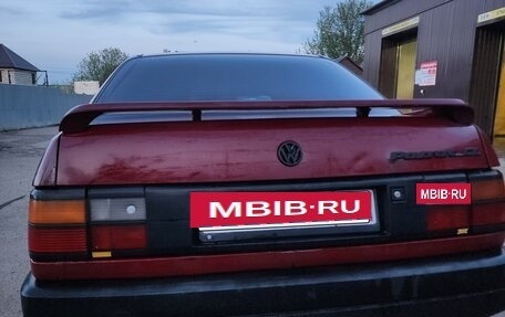 Volkswagen Passat B3, 1992 год, 200 000 рублей, 4 фотография