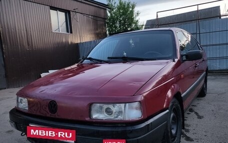 Volkswagen Passat B3, 1992 год, 200 000 рублей, 8 фотография