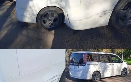 Toyota Esquire I, 2018 год, 2 300 000 рублей, 22 фотография