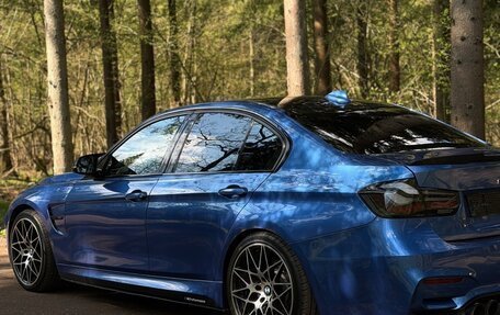 BMW 3 серия, 2014 год, 1 750 000 рублей, 12 фотография