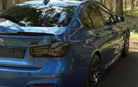 BMW 3 серия, 2014 год, 1 750 000 рублей, 9 фотография