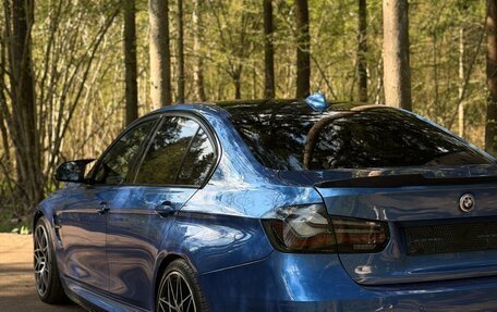 BMW 3 серия, 2014 год, 1 750 000 рублей, 11 фотография