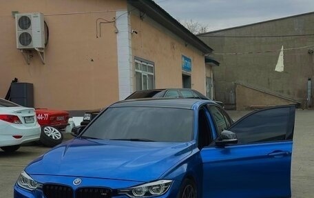 BMW 3 серия, 2014 год, 1 750 000 рублей, 6 фотография
