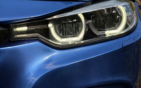 BMW 3 серия, 2014 год, 1 750 000 рублей, 15 фотография