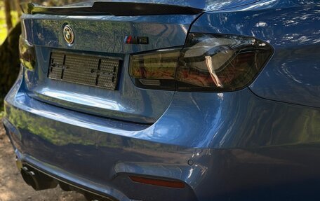 BMW 3 серия, 2014 год, 1 750 000 рублей, 17 фотография
