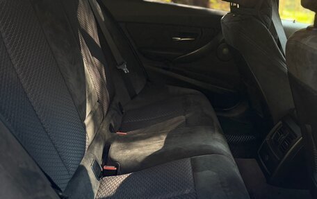 BMW 3 серия, 2014 год, 1 750 000 рублей, 21 фотография