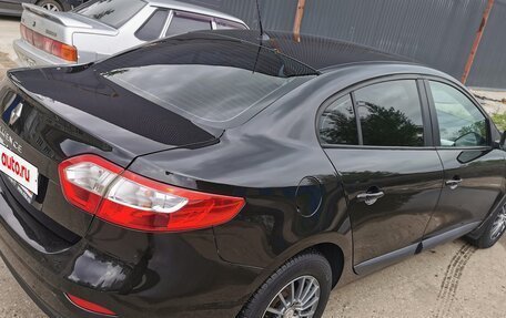 Renault Fluence I, 2014 год, 1 000 000 рублей, 3 фотография