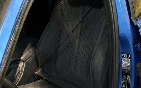 BMW 3 серия, 2014 год, 1 750 000 рублей, 32 фотография