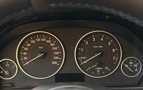 BMW 3 серия, 2014 год, 1 750 000 рублей, 30 фотография