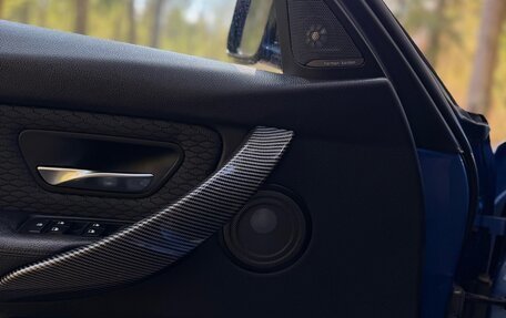 BMW 3 серия, 2014 год, 1 750 000 рублей, 27 фотография