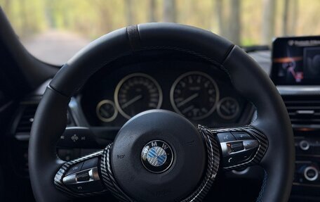 BMW 3 серия, 2014 год, 1 750 000 рублей, 25 фотография